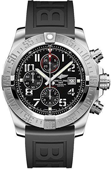 breitling chronometre etanche 300m